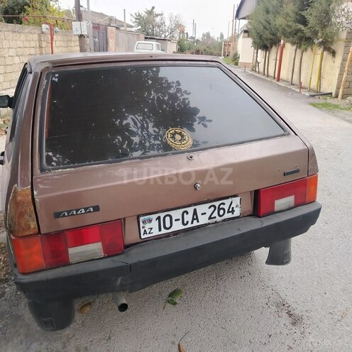 LADA (VAZ) 2109 1994, 716,040 km - 1.6 л - Şabran