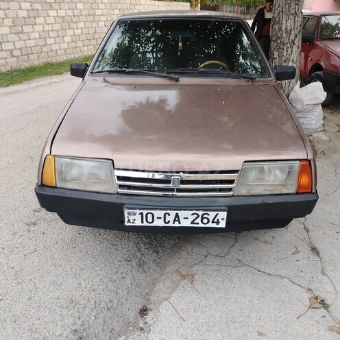 LADA (VAZ) 2109 1994, 716,040 km - 1.6 л - Şabran