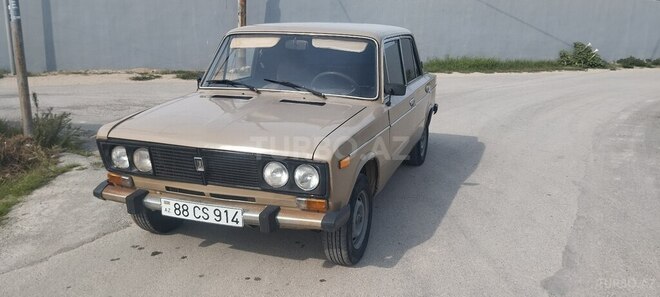 LADA (VAZ) 2106 1989, 84,540 km - 1.6 л - Bakı