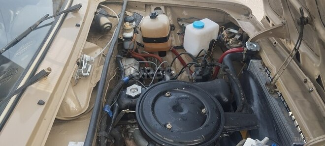 LADA (VAZ) 2106 1989, 84,540 km - 1.6 л - Bakı