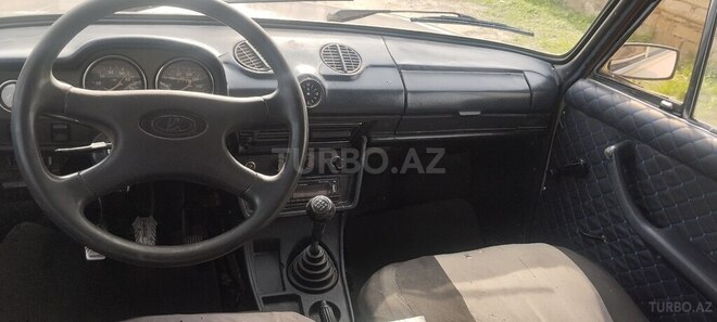 LADA (VAZ) 2106 1989, 84,540 km - 1.6 л - Bakı
