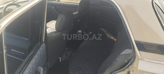 LADA (VAZ) 2106 1989, 84,540 km - 1.6 л - Bakı