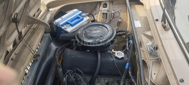 LADA (VAZ) 2106 1989, 84,540 km - 1.6 л - Bakı