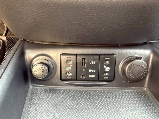 Hyundai Santa Fe 2009, 240,000 km - 2.7 л - Bakı