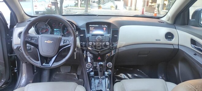 Chevrolet Cruze 2014, 210,000 km - 1.4 l - Bakı