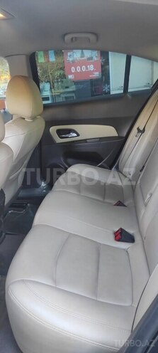 Chevrolet Cruze 2014, 210,000 km - 1.4 l - Bakı