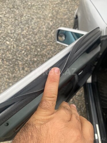 Mercedes C 220 1994, 546,250 km - 2.2 л - Bakı