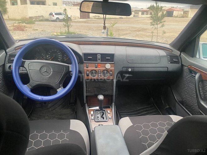 Mercedes C 220 1994, 546,250 km - 2.2 л - Bakı