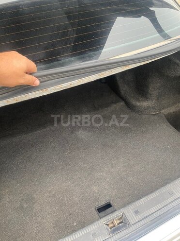 Mercedes C 220 1994, 546,250 km - 2.2 л - Bakı