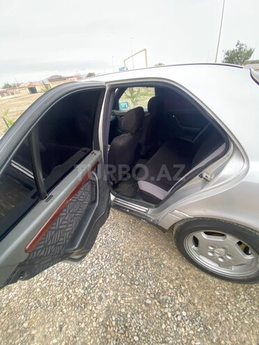 Mercedes C 220 1994, 546,250 km - 2.2 л - Bakı