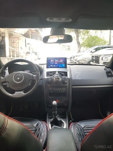 Renault Megane 2009, 300,000 km - 1.5 l - Şəmkir