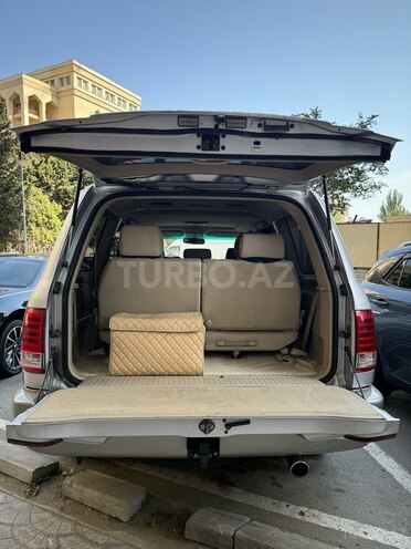 Toyota Land Cruiser 2006, 248,823 km - 4.5 л - Bakı