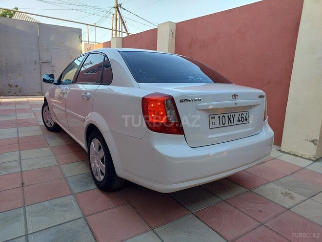 Daewoo Gentra 2014, 258,400 km - 1.5 л - Bakı