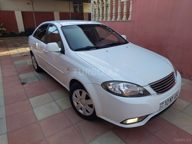 Daewoo Gentra 2014, 258,400 km - 1.5 л - Bakı