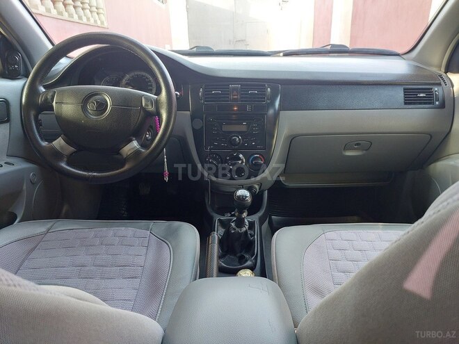 Daewoo Gentra 2014, 258,400 km - 1.5 л - Bakı