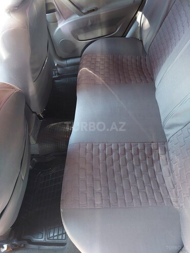 Daewoo Gentra 2014, 258,400 km - 1.5 л - Bakı