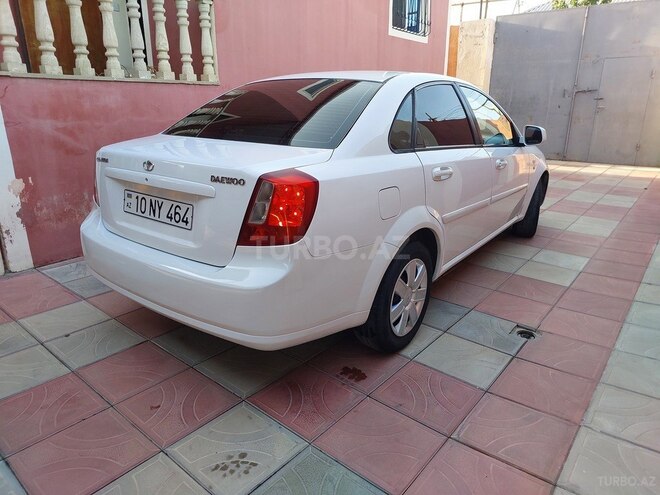 Daewoo Gentra 2014, 258,400 km - 1.5 л - Bakı