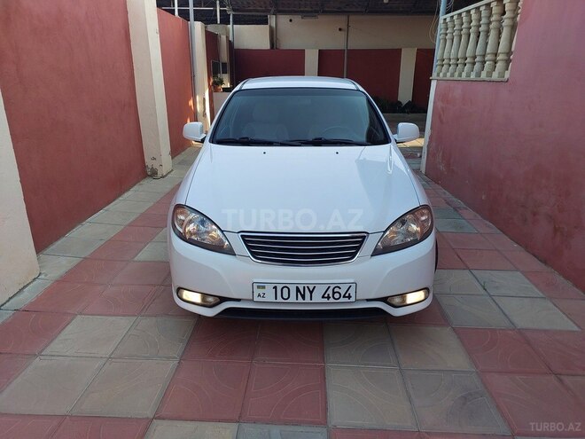 Daewoo Gentra 2014, 258,400 km - 1.5 л - Bakı