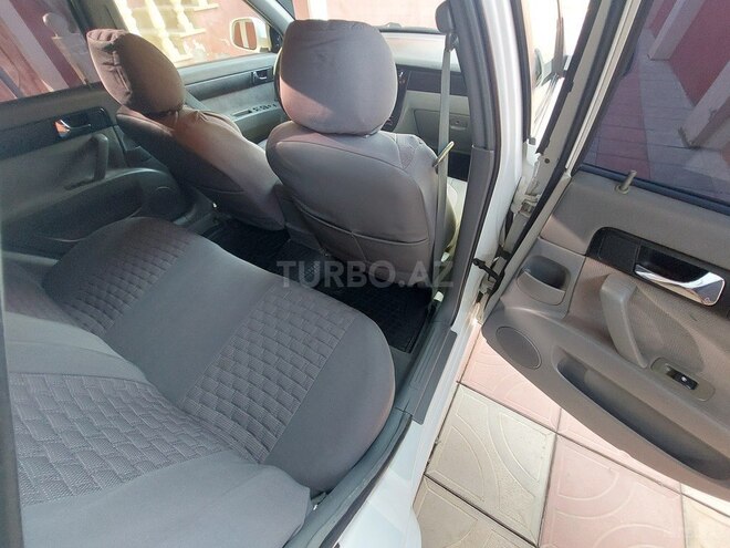 Daewoo Gentra 2014, 258,400 km - 1.5 л - Bakı