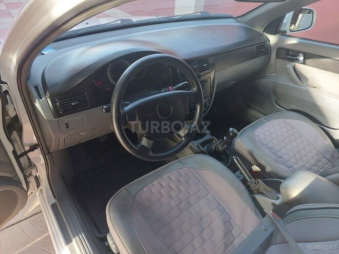 Daewoo Gentra 2014, 258,400 km - 1.5 л - Bakı
