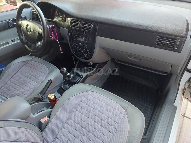 Daewoo Gentra 2014, 258,400 km - 1.5 л - Bakı
