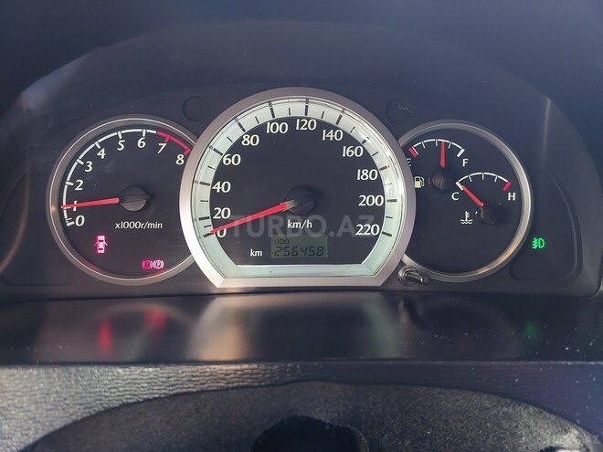 Daewoo Gentra 2014, 258,400 km - 1.5 л - Bakı