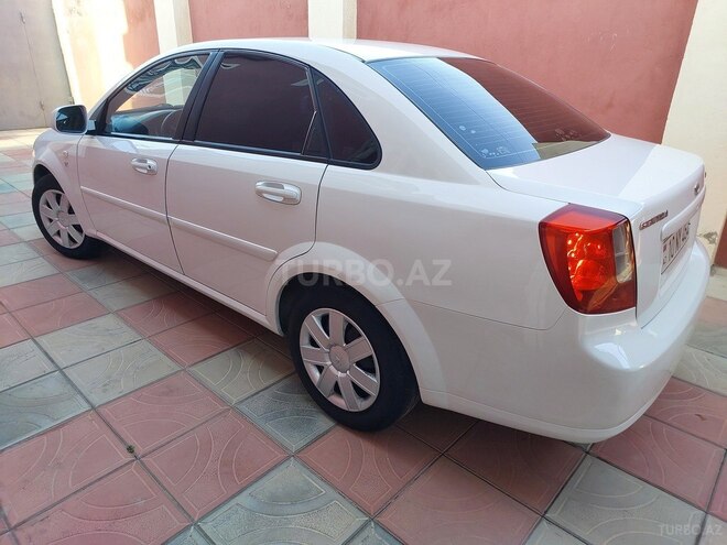 Daewoo Gentra 2014, 258,400 km - 1.5 л - Bakı