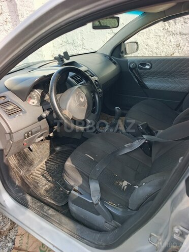Renault Megane 2005, 268,536 km - 1.6 l - Bakı