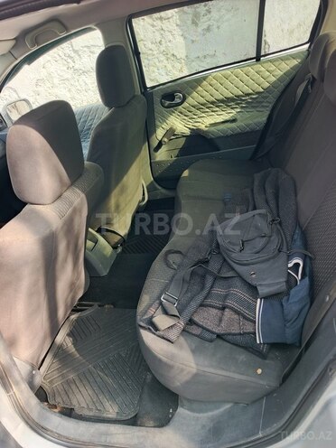 Renault Megane 2005, 268,536 km - 1.6 l - Bakı