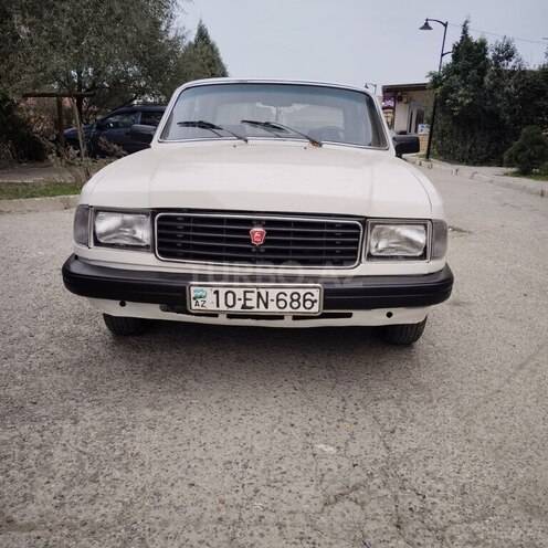 GAZ 31029 1994, 186,965 km - 2.4 l - Bakı