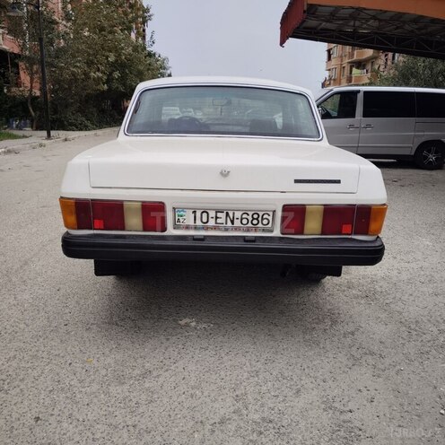GAZ 31029 1994, 186,965 km - 2.4 l - Bakı