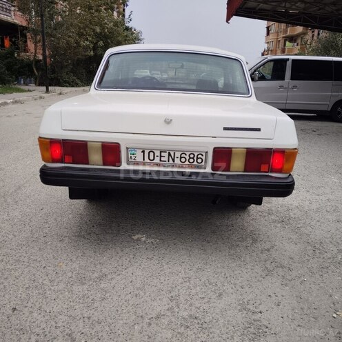 GAZ 31029 1994, 186,965 km - 2.4 l - Bakı