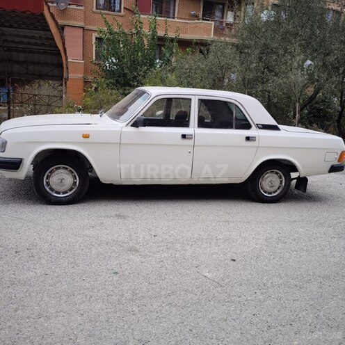 GAZ 31029 1994, 186,965 km - 2.4 l - Bakı