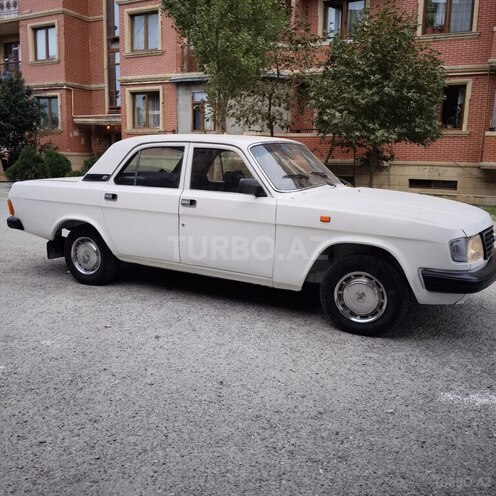 GAZ 31029 1994, 186,965 km - 2.4 l - Bakı