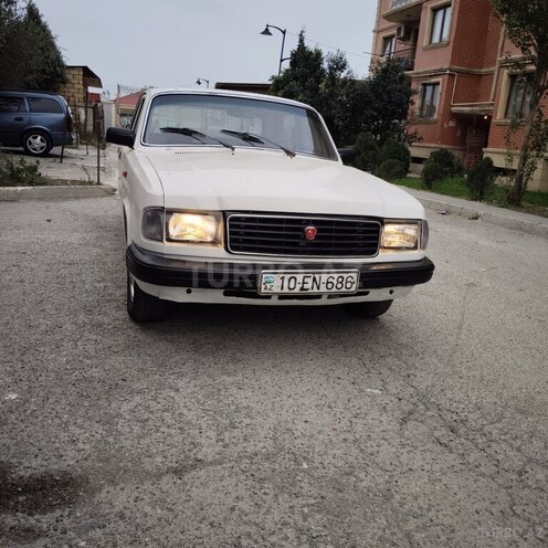 GAZ 31029 1994, 186,965 km - 2.4 l - Bakı