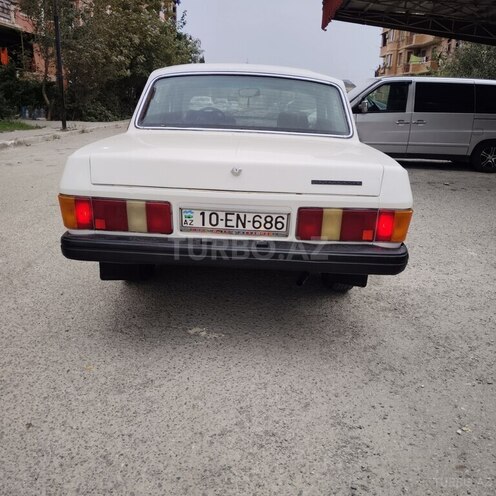 GAZ 31029 1994, 186,965 km - 2.4 l - Bakı