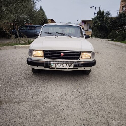 GAZ 31029 1994, 186,965 km - 2.4 l - Bakı