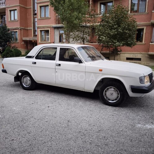 GAZ 31029 1994, 186,965 km - 2.4 l - Bakı