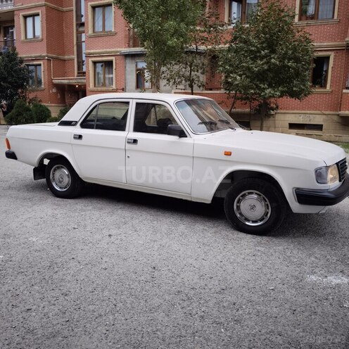 GAZ 31029 1994, 186,965 km - 2.4 l - Bakı