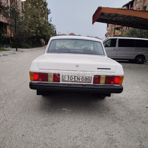 GAZ 31029 1994, 186,965 km - 2.4 l - Bakı