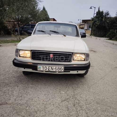 GAZ 31029 1994, 186,965 km - 2.4 l - Bakı