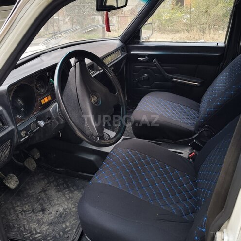 GAZ 31029 1994, 186,965 km - 2.4 l - Bakı