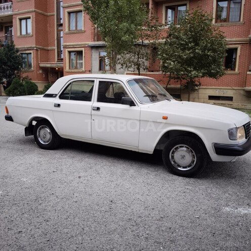 GAZ 31029 1994, 186,965 km - 2.4 l - Bakı