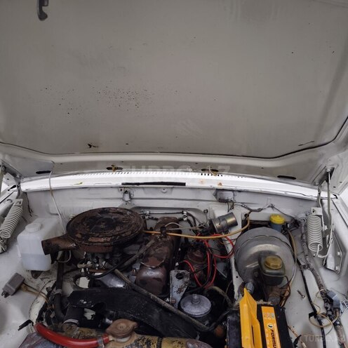 GAZ 31029 1994, 186,965 km - 2.4 l - Bakı