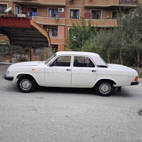 GAZ 31029 1994, 186,965 km - 2.4 l - Bakı