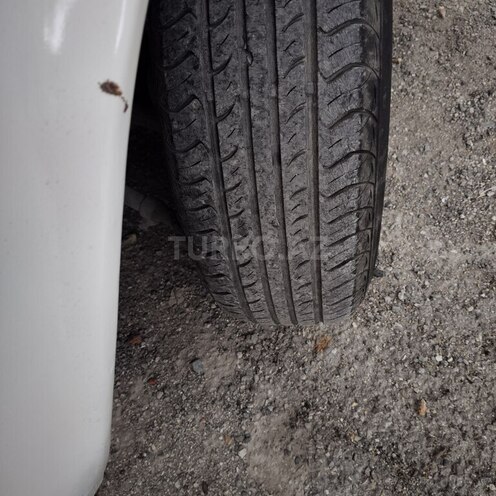 GAZ 31029 1994, 186,965 km - 2.4 l - Bakı