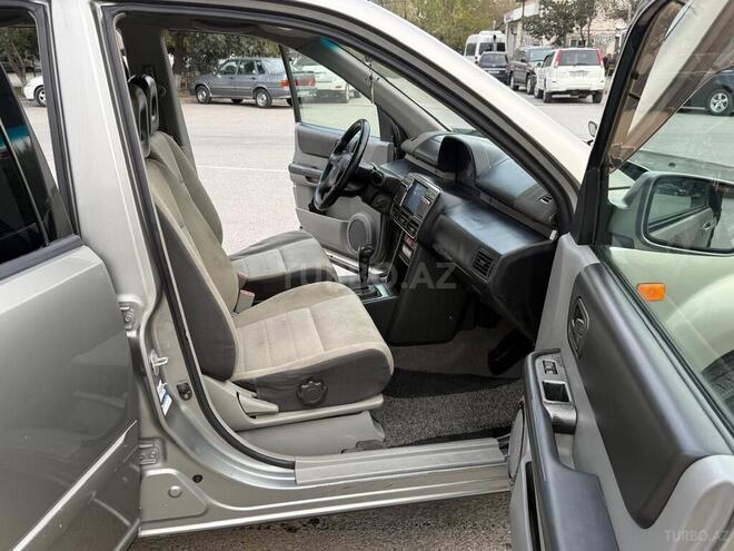 Nissan X-Trail 2001, 395,151 km - 2.0 l - Sumqayıt