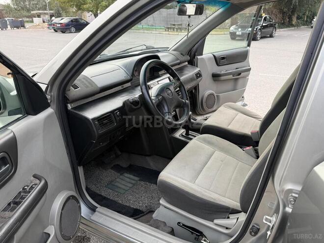 Nissan X-Trail 2001, 395,151 km - 2.0 l - Sumqayıt