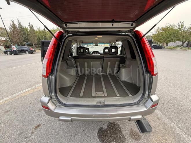 Nissan X-Trail 2001, 395,151 km - 2.0 l - Sumqayıt