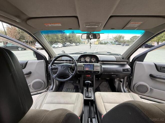 Nissan X-Trail 2001, 395,151 km - 2.0 l - Sumqayıt
